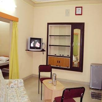 Sri Sudharsana Residency, Tiruvannamalai 2